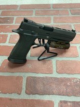 SIG SAUER P320 X FIVE 9MM LUGER (9X19 PARA) - 2 of 3