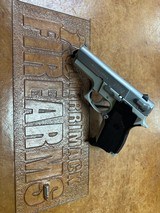 SMITH & WESSON 669 9MM LUGER (9X19 PARA) - 1 of 3