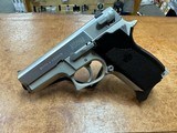 SMITH & WESSON 669 9MM LUGER (9X19 PARA) - 2 of 3