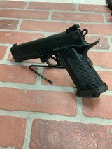 ROCK ISLAND ARMORY m1911 a2 fs tact 9MM LUGER (9X19 PARA) - 1 of 3