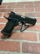 ROCK ISLAND ARMORY m1911 a2 fs tact 9MM LUGER (9X19 PARA) - 2 of 3