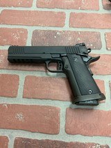 ROCK ISLAND ARMORY m1911 a2 fs tact 9MM LUGER (9X19 PARA) - 3 of 3