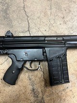 CENTURY ARMS CETME SPORTER .308 WIN - 2 of 3