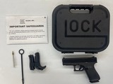 GLOCK 19 9MM G19 GEN 5 9MM LUGER (9X19 PARA) - 2 of 6
