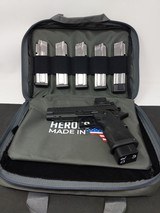 STACCATO 2011 P 9MM LUGER (9X19 PARA) - 1 of 3