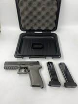 DIAMONDBACK DB FS NINE 9MM LUGER (9X19 PARA) - 3 of 3