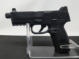 FN 509 TACTICAL 9MM LUGER (9X19 PARA) - 1 of 3