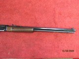 HENRY Henry Pump Octagon .22 WMR Pump-Action Rifle HOO3TM .22 WMR - 3 of 3