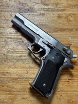 SMITH & WESSON 645 .45 ACP - 1 of 2