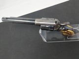 COLT SINGLE ACTION ARMY 1893 1st gen .45 COLT - 3 of 3
