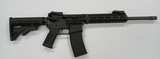 TIPPMANN ARMS M422 .22 LR - 1 of 3