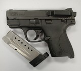 SMITH & WESSON M&P9 SHIELD 9MM LUGER (9X19 PARA) - 5 of 5