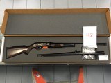 ITHACA GUN COMPANY 37 FEATHERLIGHT 12 GA