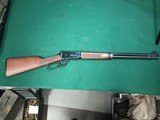 WINCHESTER MODEL 94 XTR .30-30 WIN - 1 of 3