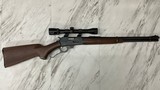 MARLIN 336 (JM STAMP) .35 REM - 2 of 3