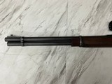 MARLIN 336 (JM STAMP) .35 REM - 3 of 3