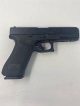 GLOCK 17 GEN 5 9MM LUGER (9X19 PARA) - 1 of 3