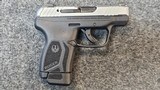 RUGER LCP MAX .380 ACP - 1 of 1