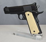 KIMBER Classic Custom .45 ACP - 3 of 3