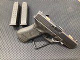 GLOCK 22 GEN 4 .40 CALIBER - 3 of 3