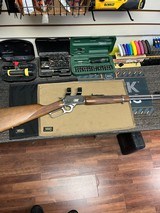 MARLIN 1894CSS .357 MAG - 1 of 3