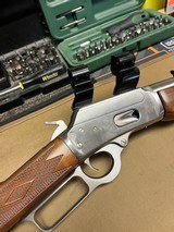 MARLIN 1894CSS .357 MAG - 3 of 3
