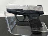 TAURUS 740 SLIM .40 S&W - 3 of 3