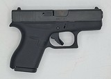 GLOCK 42 .380 ACP - 3 of 3