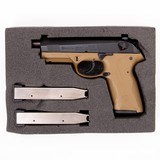 BERETTA PX4 STORM .45 ACP - 3 of 3