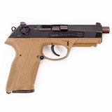 BERETTA PX4 STORM .45 ACP - 2 of 3