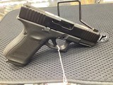 GLOCK .40 G23 GEN 5 .40 S&W - 1 of 2