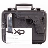 SPRINGFIELD ARMORY XD-40 4.0 MOD.2 .40 S&W - 3 of 3