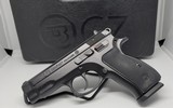 CZ 75 COMPACT 9MM LUGER (9X19 PARA) - 1 of 3