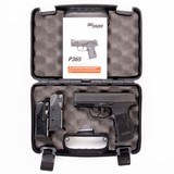 SIG SAUER
P365 9MM LUGER (9X19 PARA) - 3 of 3