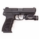 HECKLER & KOCH HK 45 .45 ACP - 2 of 3