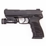 HECKLER & KOCH HK 45 .45 ACP - 1 of 3