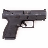 CZ P-10 S 9MM LUGER (9X19 PARA) - 2 of 3