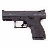 CZ P-10 S 9MM LUGER (9X19 PARA) - 1 of 3