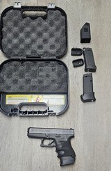 GLOCK 36 .45 ACP - 1 of 3