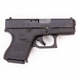 GLOCK 26 GEN5 9MM LUGER (9X19 PARA) - 2 of 3