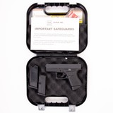 GLOCK 43 9MM LUGER (9X19 PARA) - 3 of 3