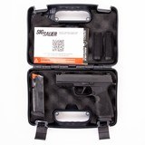 SIG SAUER P365 X MACRO COMP 9MM LUGER (9X19 PARA) - 3 of 3