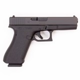 GLOCK P80 9MM LUGER (9X19 PARA) - 2 of 3