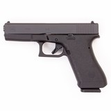 GLOCK P80 9MM LUGER (9X19 PARA) - 1 of 3