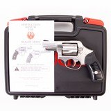 RUGER SP101.357 MAG - 3 of 3