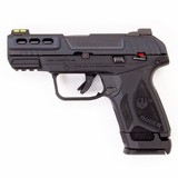 RUGER SECURITY-380 .380 ACP - 1 of 3