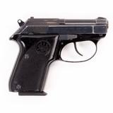 BERETTA 3032 TOMCAT .32 ACP - 2 of 3
