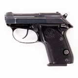 BERETTA 3032 TOMCAT .32 ACP - 1 of 3