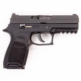 SIG SAUER P250 .45 ACP - 2 of 3