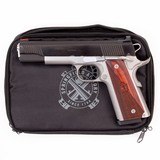 SPRINGFIELD ARMORY RONIN .45 ACP - 3 of 3